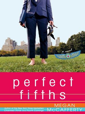 cover image of Perfect Fifths